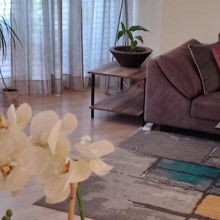 Isabella Modern Flat City Center Λευκωσία Εξωτερικό φωτογραφία