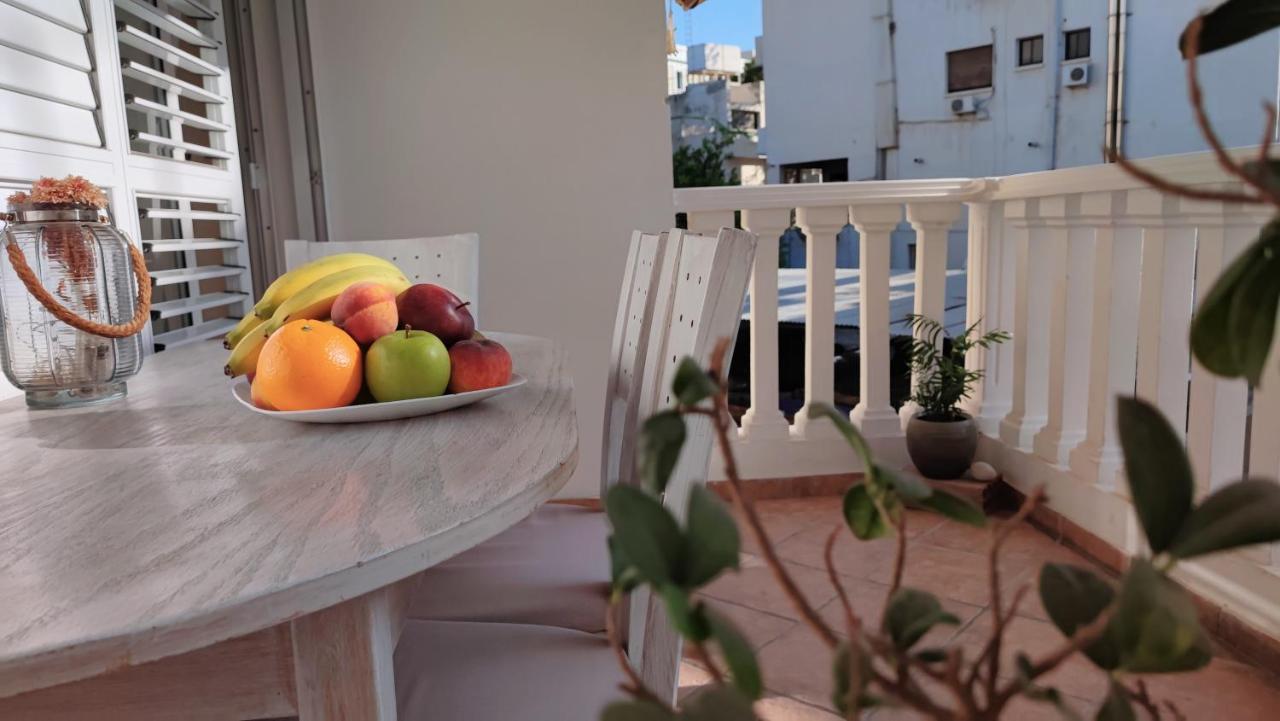 Isabella Modern Flat City Center Λευκωσία Εξωτερικό φωτογραφία