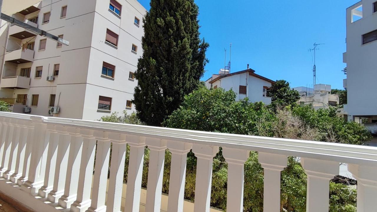Isabella Modern Flat City Center Λευκωσία Εξωτερικό φωτογραφία