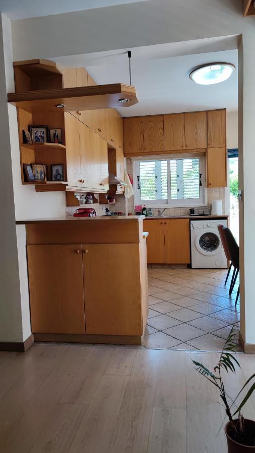 Isabella Modern Flat City Center Λευκωσία Εξωτερικό φωτογραφία