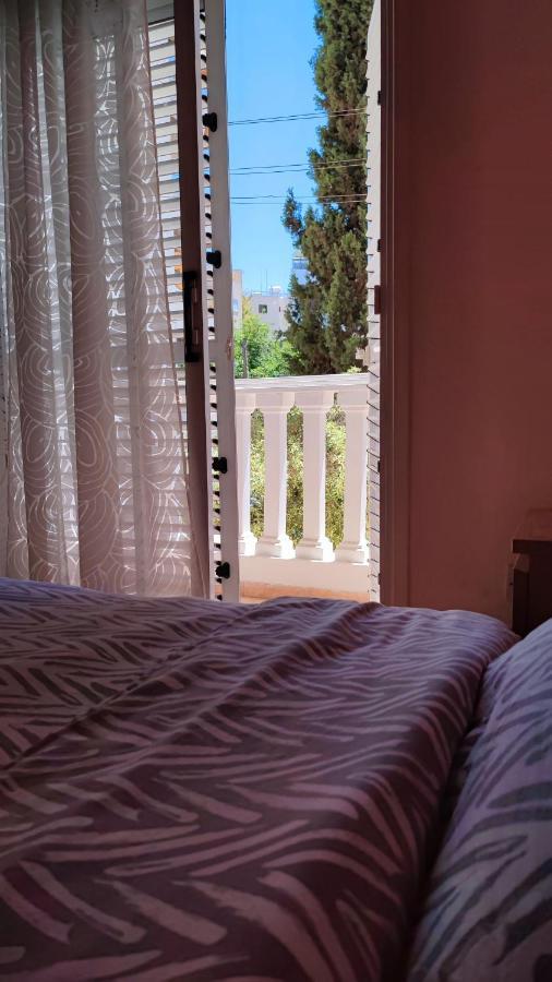 Isabella Modern Flat City Center Λευκωσία Εξωτερικό φωτογραφία